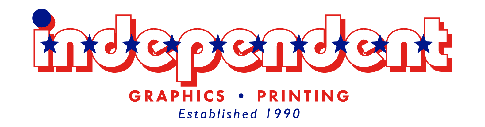 Independent Graphics Logo